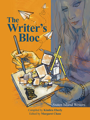 cover image of The Writer's Bloc